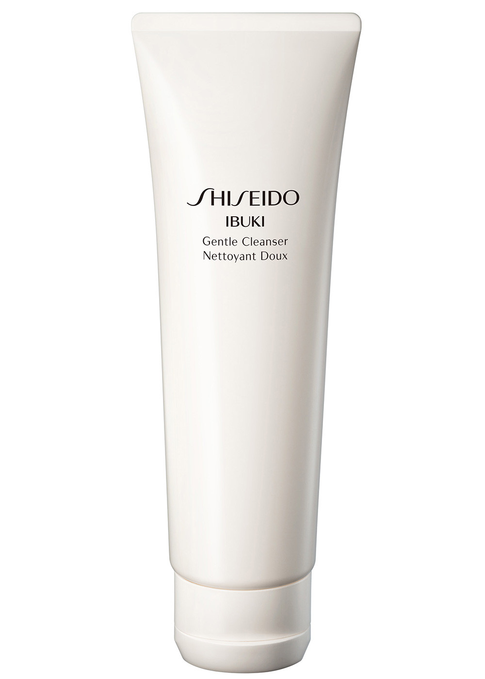 Shiseido Ibuki Gentle Cleanser  125 ml