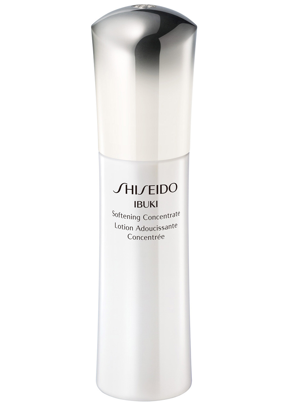 Shiseido Ibuki Softening Concentrate  75 ml