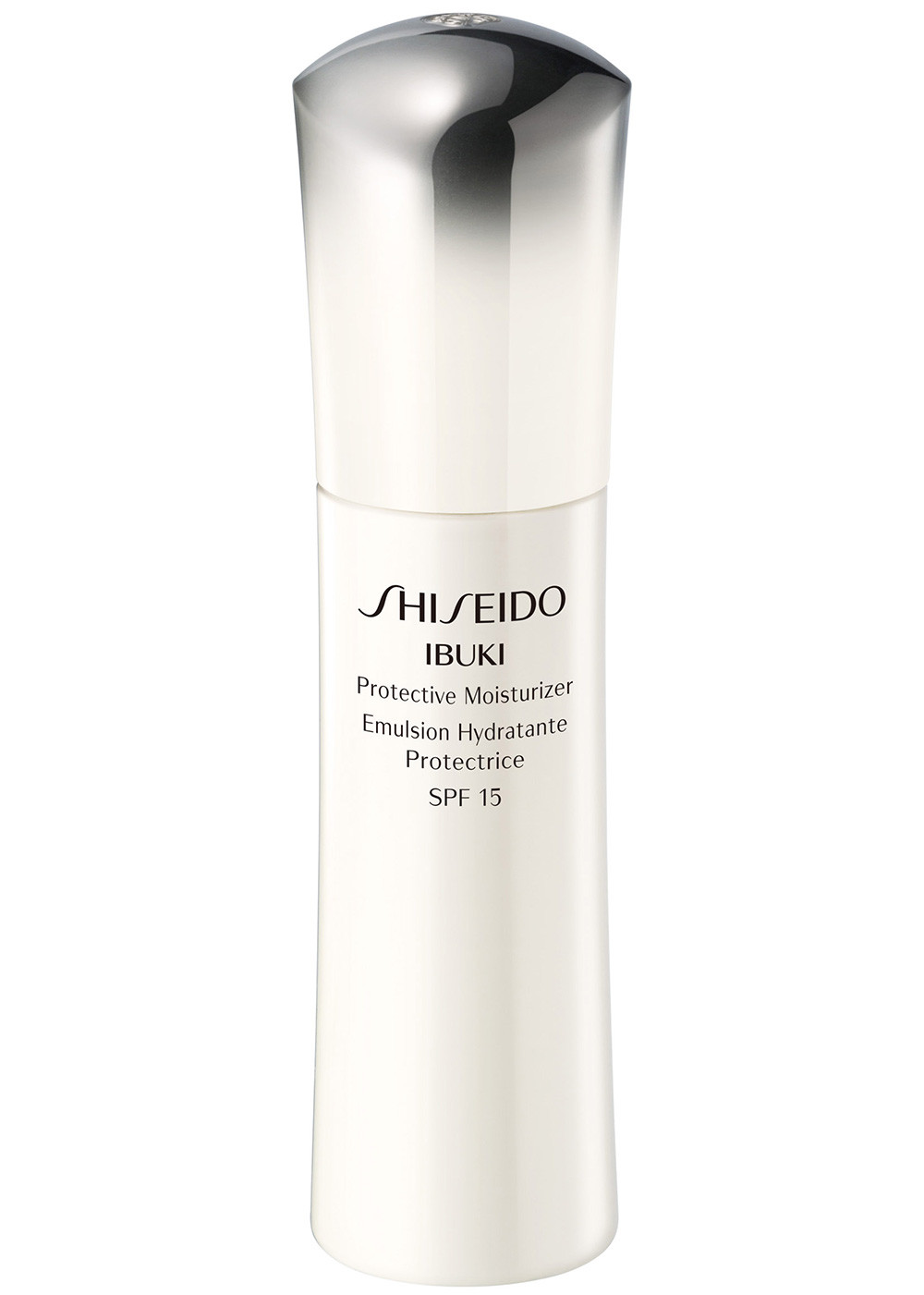 Shiseido Ibuki Protective Moisturizer  75 ml