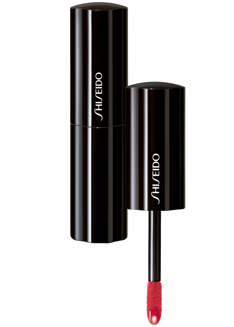 Shiseido Lacquer Rouge RD319