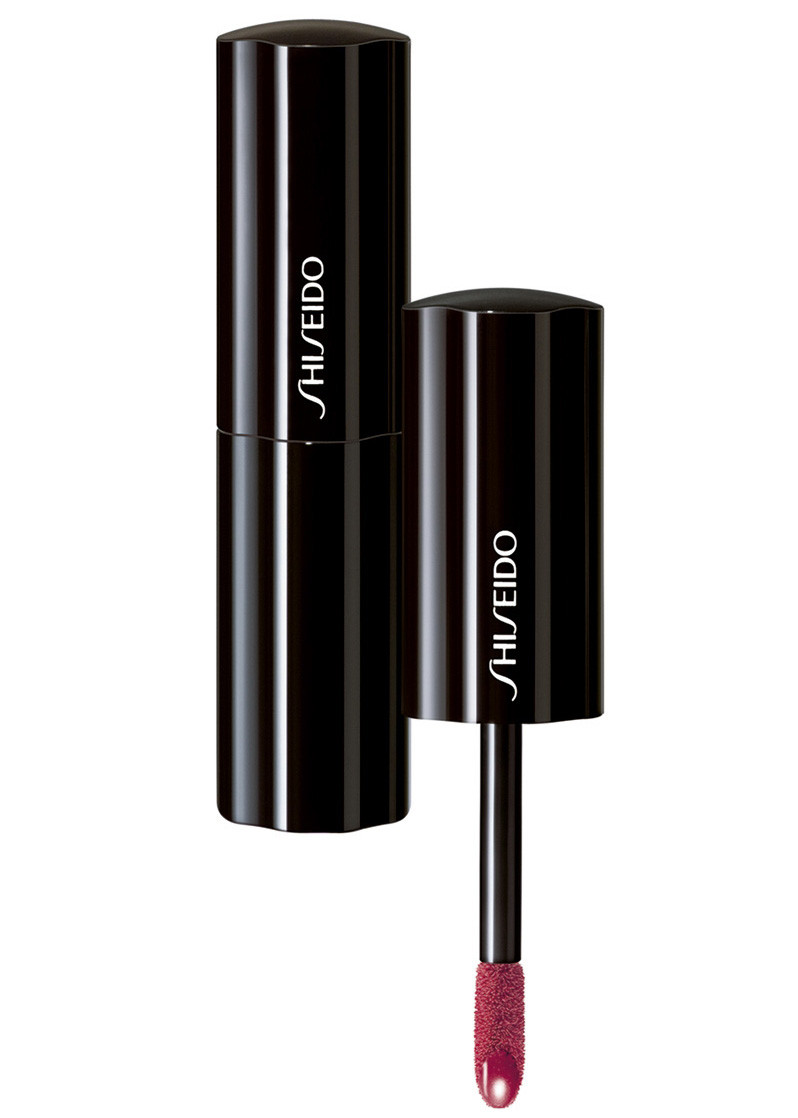 Shiseido Lacquer Rouge RS723