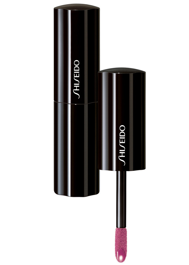 Shiseido Lacquer Rouge VI324