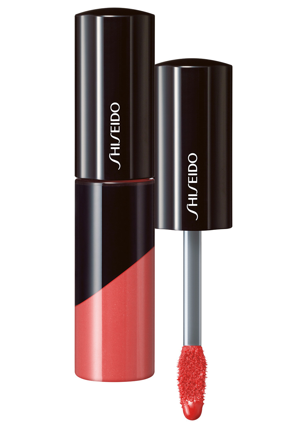 Shiseido Lacquer Gloss OR303