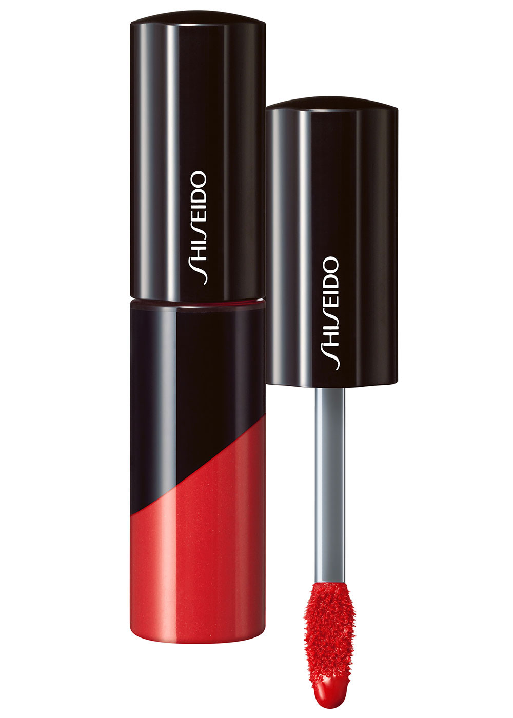 Shiseido Lacquer Gloss RD305