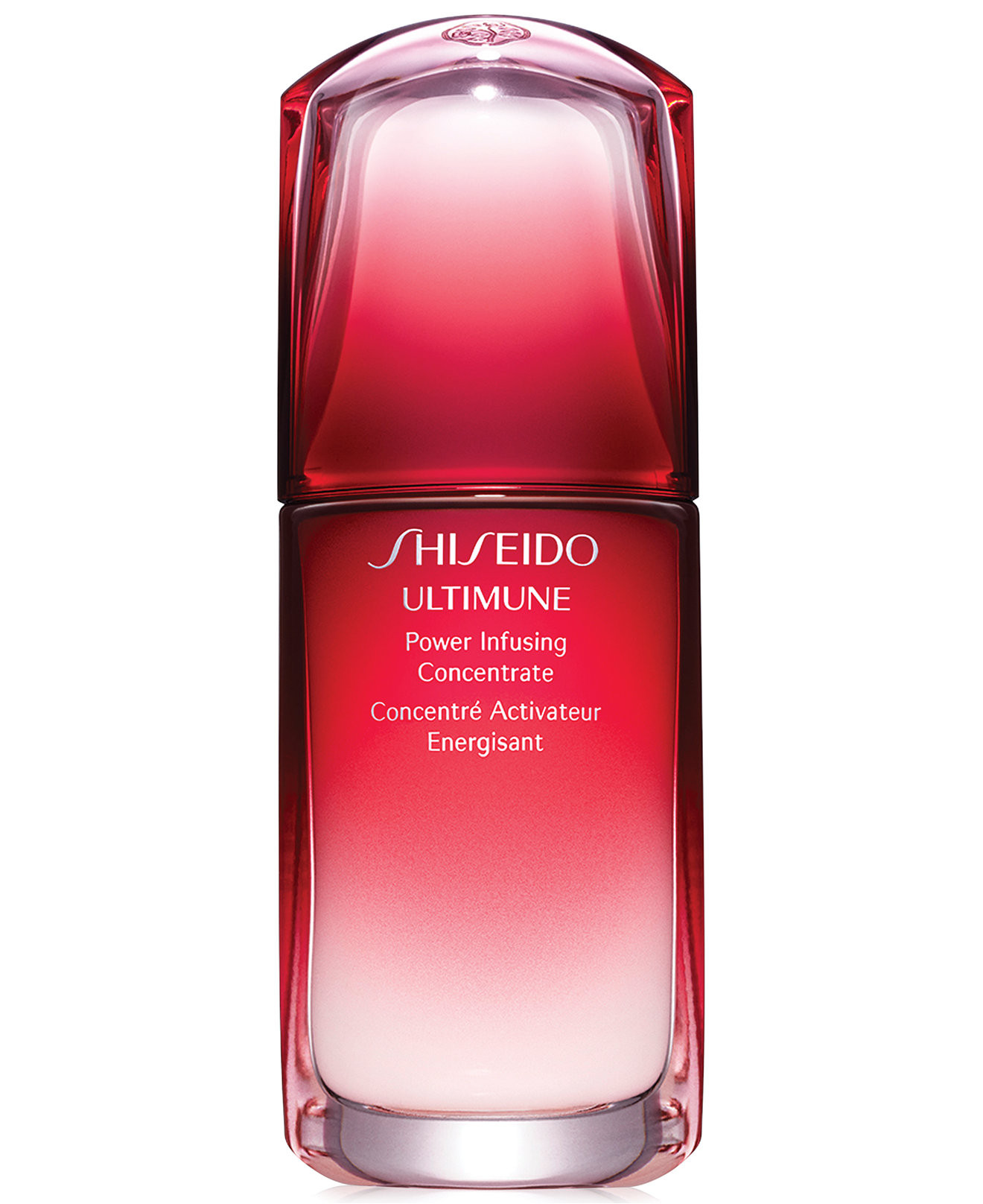 Shiseido Ultimate Infusing Concentrate 50 ml