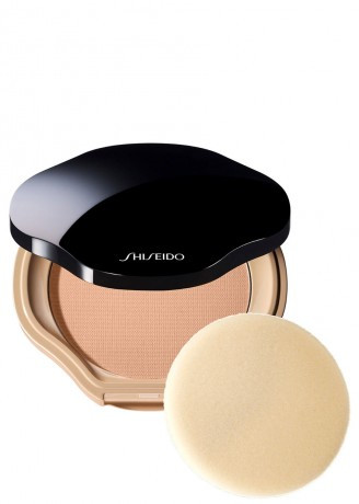 Shiseido Sheer And Perfect Compact Foundation I40