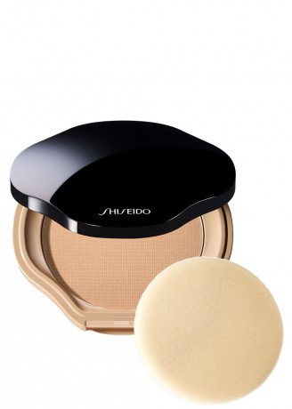 Shiseido Sheer And Perfect Compact Foundation B60
