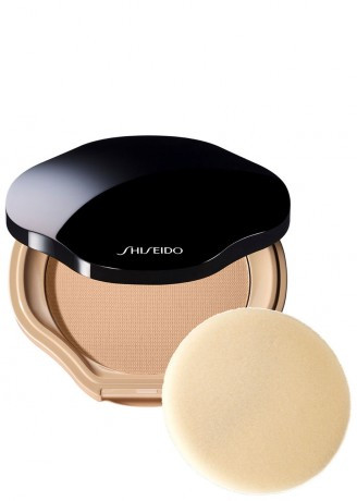 Shiseido Sheer And Perfect Compact Foundation O60