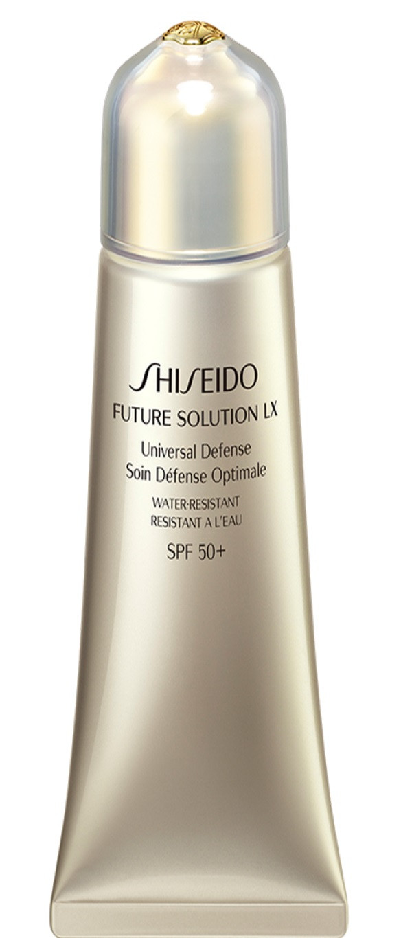 Shiseido SFS LX Universal Defense Spf50+ Gündüz Kremi
