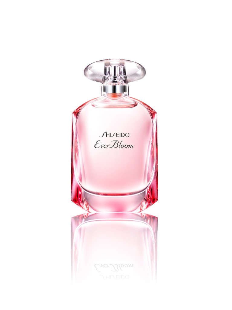 Shiseido Ever Bloom Eau De Parfum 90ML