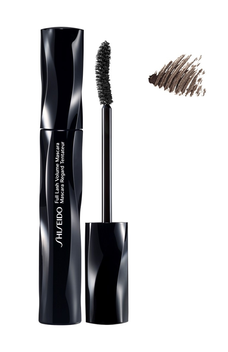 Shiseido Full Lash Volume Mascara BR602