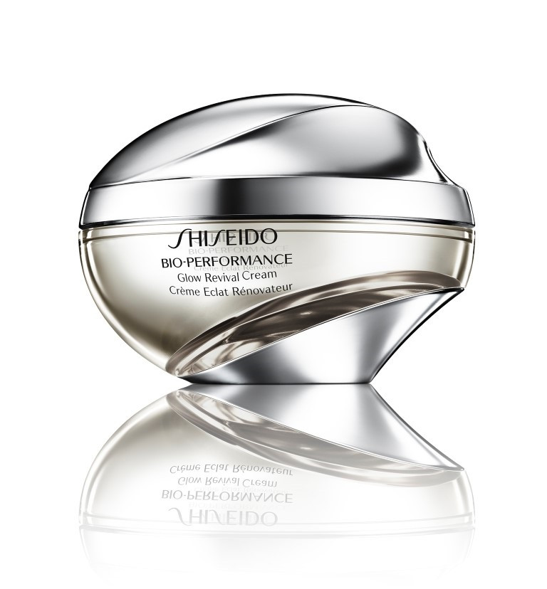 Shiseido Bop Glow Revival Cream 50ML Yüz Bakımı