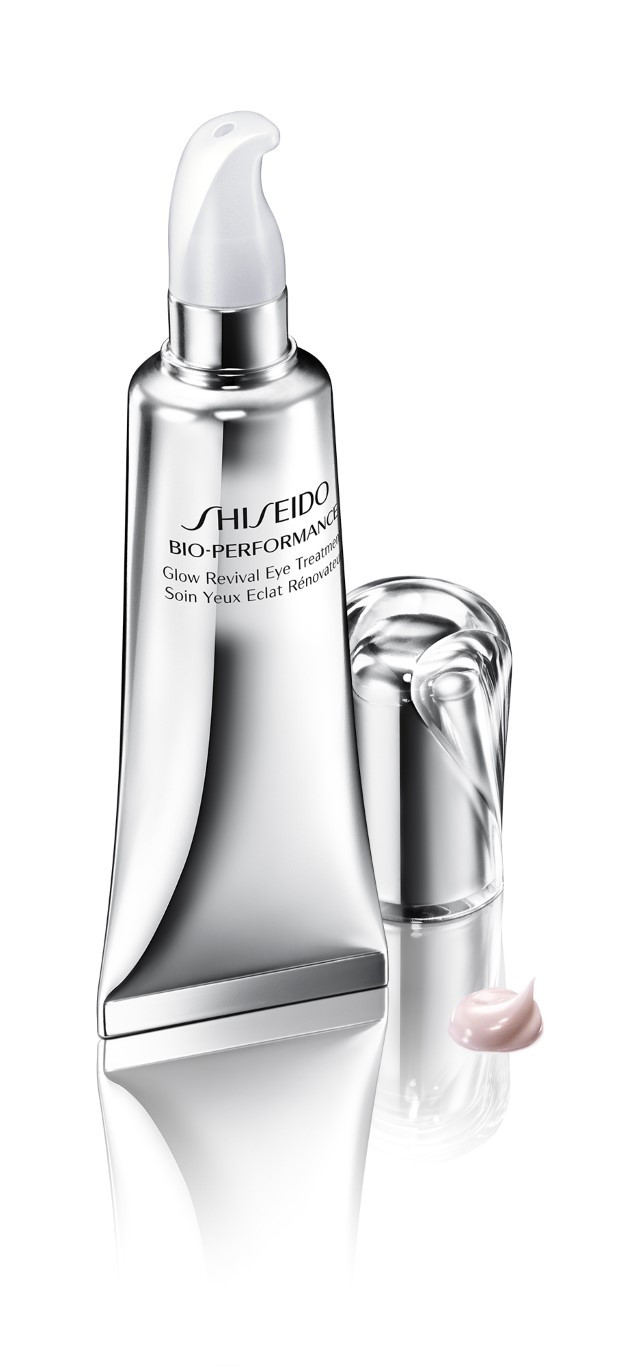 Shiseido Bop Glow Revival Eye Treatment Göz Bakımı