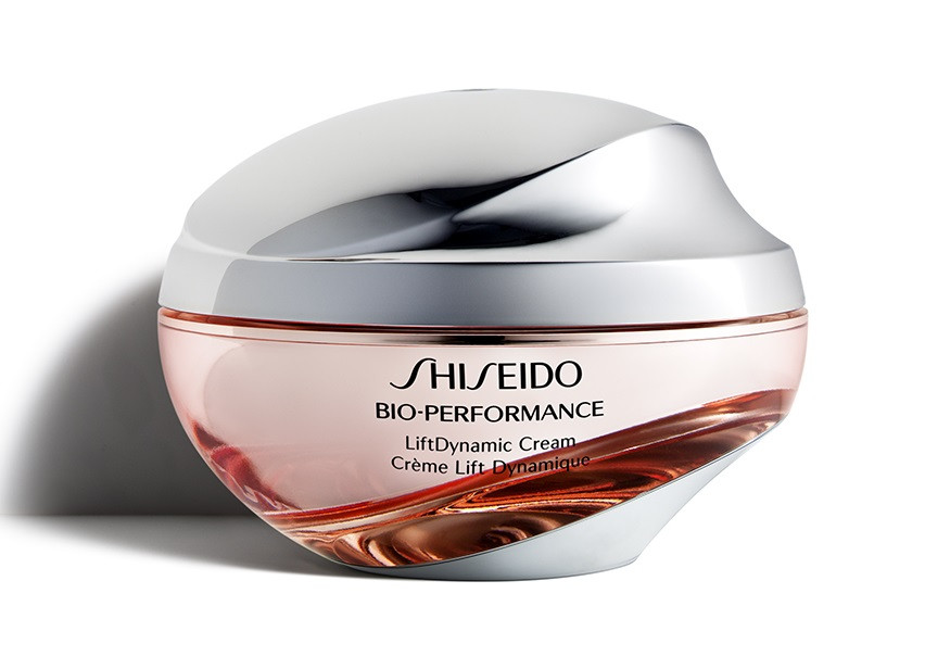 Shiseido Bio-Performance Lift Dynamic Cream 50ML Anti-age