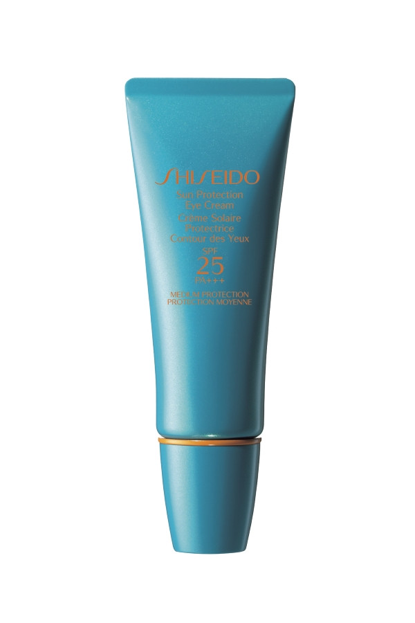 Global Sun Care Sun Protection Eye Cream SPF25  Güneş Kremi