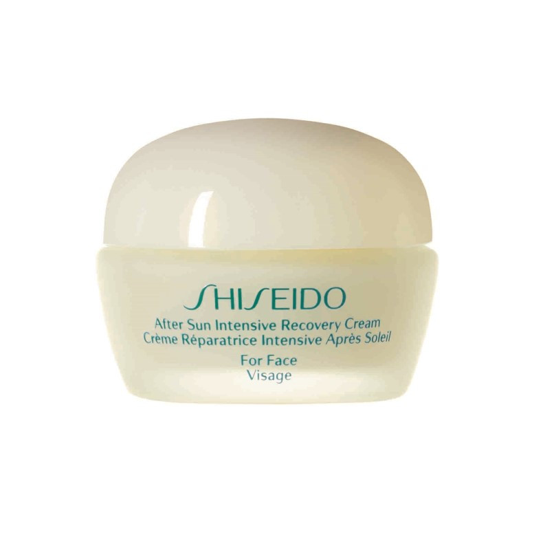 Shiseido GSC After Sun Intensive Recovery Cream 40 ml