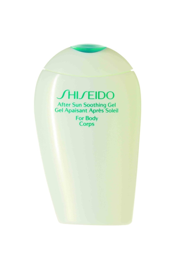 Global Sun Care After Sun Soothing Gel 150 ml Güneş Sonrası