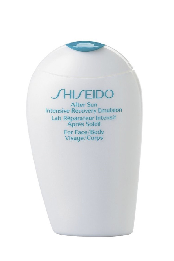 Global Sun Care After Sun Instensive Recovery Emulsion 300 ml Güneş Sonrası