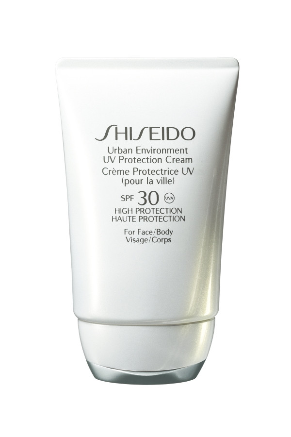 Global Sun Care Urban Environment UV Protection Cream +SPF30  Güneş Kremi