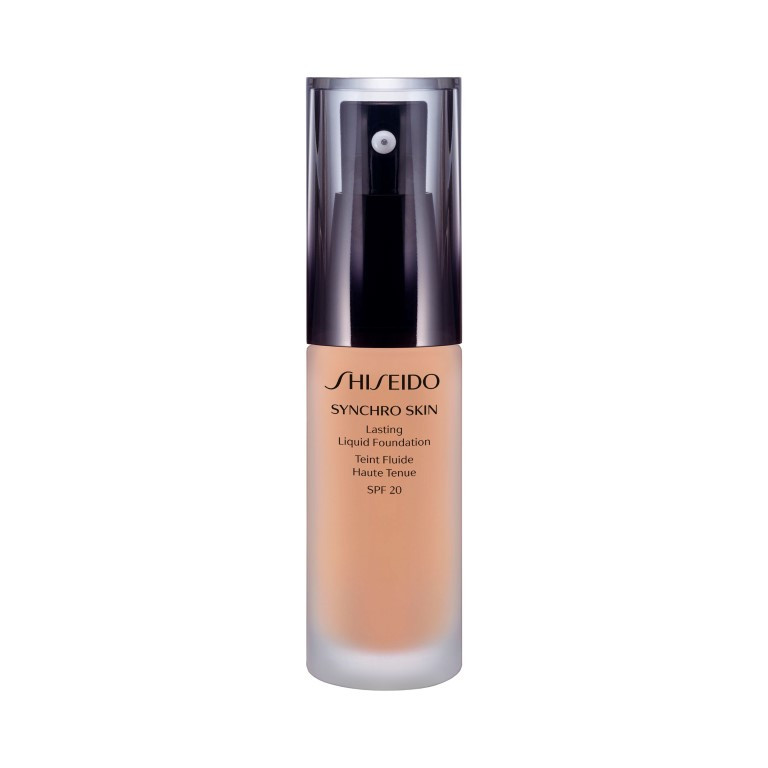 Shiseido Syncro Skin Lasting Foundation Neutral 2
