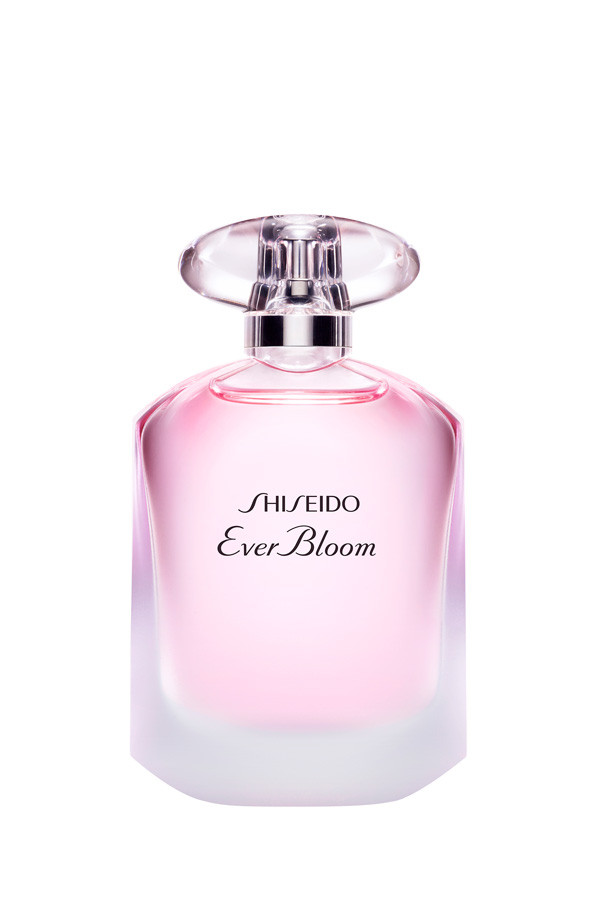 Shiseido Ever Bloom EDT 50ML Bayan Parfümü