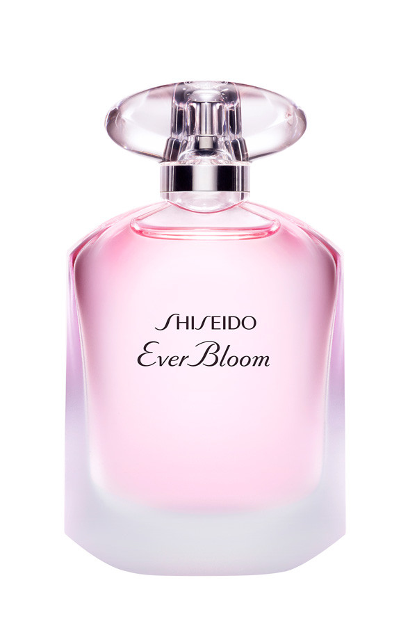 Shiseido Ever Bloom EDT 90ML Bayan Parfümü