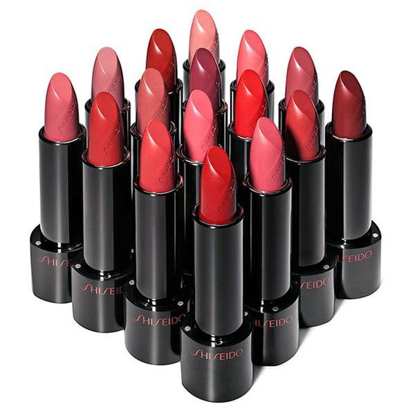 Shiseido Rouge Rouge Lip Stick (Sadece Sevil' de)