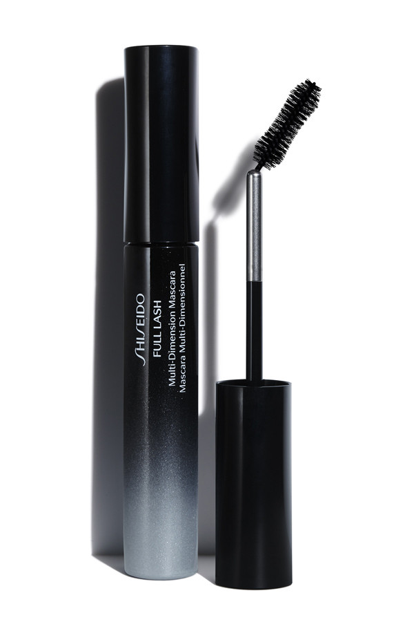 Shiseido Full Lash Maskara