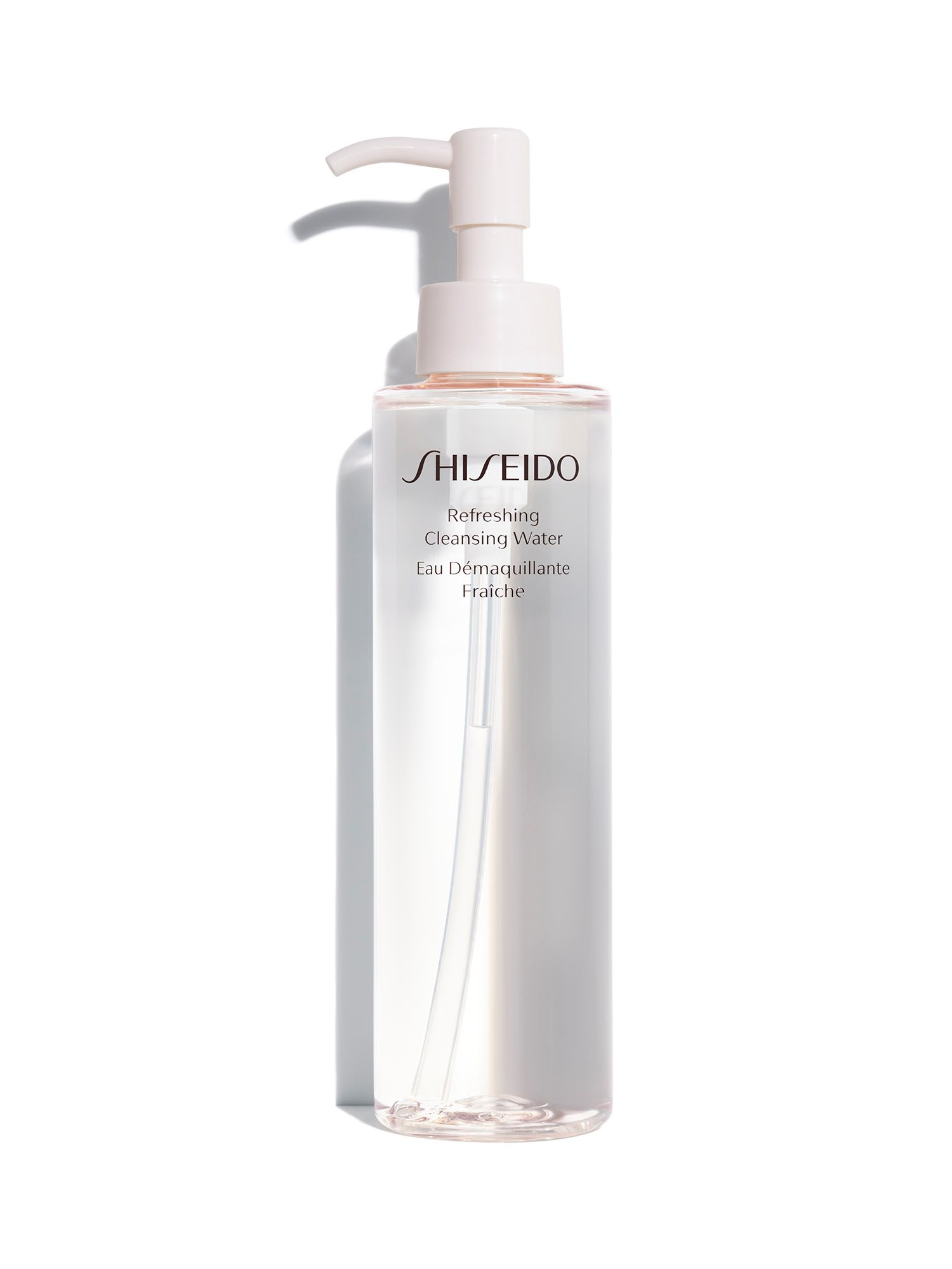 Shiseido Generic Skincare Refreshing Cleansing Water Temizleyici