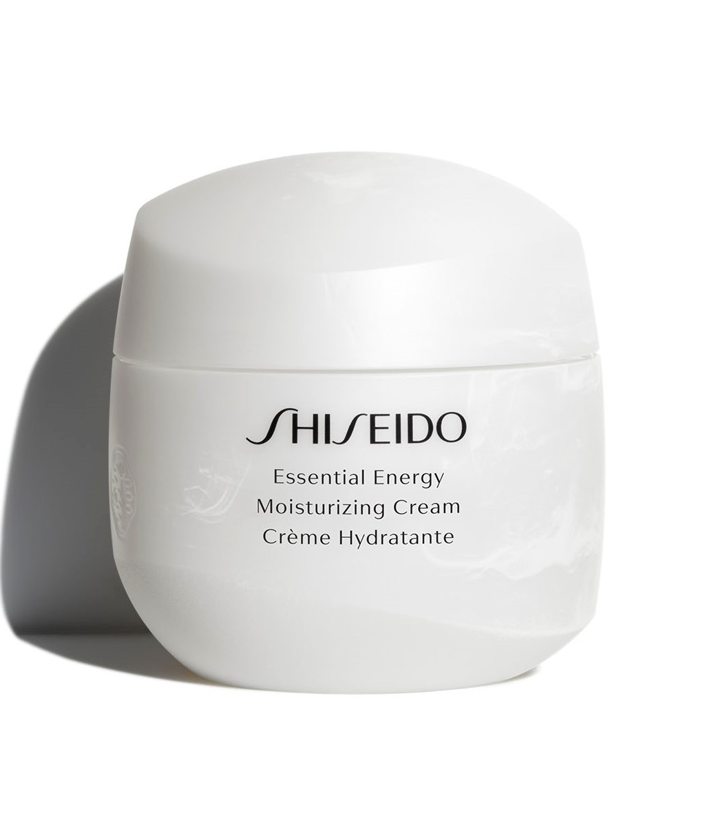 Shiseido Essential Energy Moisturizing Cream 50ML Nemlendirici