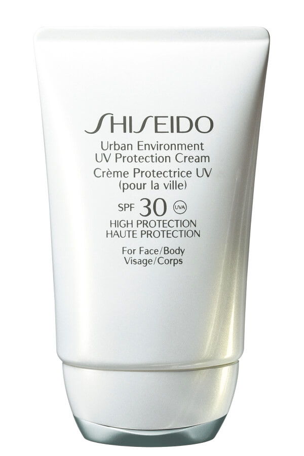 Shiseido Urban Environment UV Protection Cream Spf30 50ML Güneş Kremi