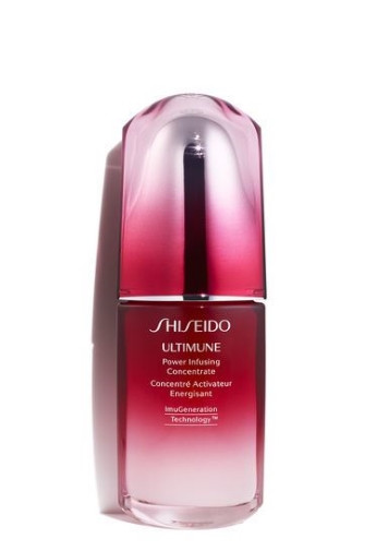 Shiseido Ultimune Power Infusing Concentrate 50ML Cilt Bakımı (Yeni Formüllü)