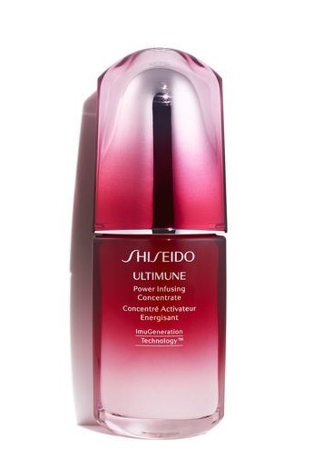 Shiseido Ultimune Power Infusing Concentrate 75ML Cilt Bakımı (Yeni Formüllü)