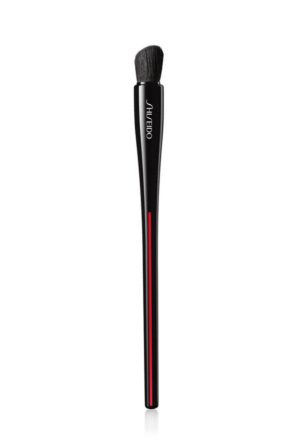 Shiseido Naname Fude Multi Eye Brush Fırça