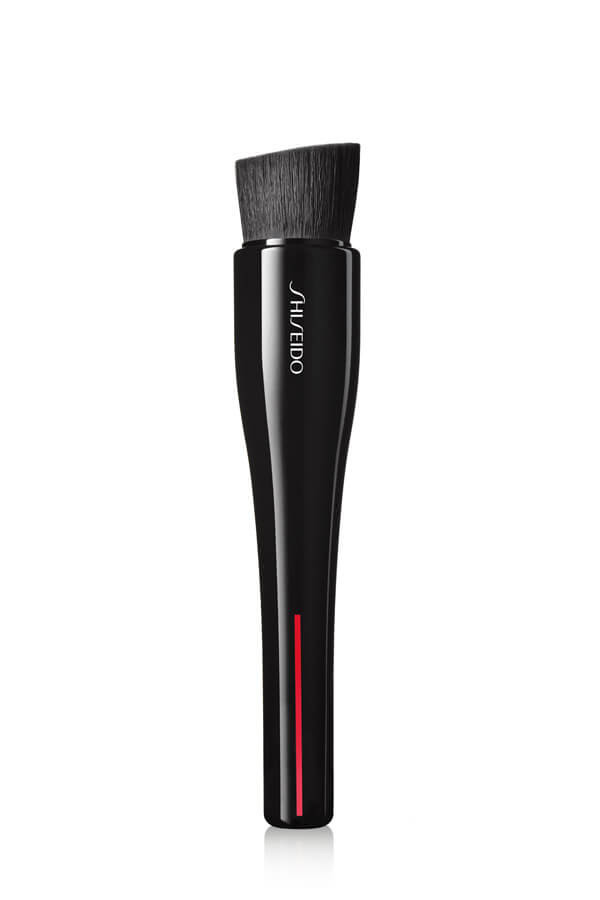 Shiseido Hasu Fude Foundation Brush Fırça