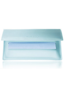 Shiseido Pureness Oil Control Blotting Paper 100 adet