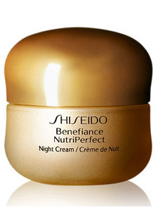 Shiseido Benefiance Nutri Perfect Night Cream 50ml
