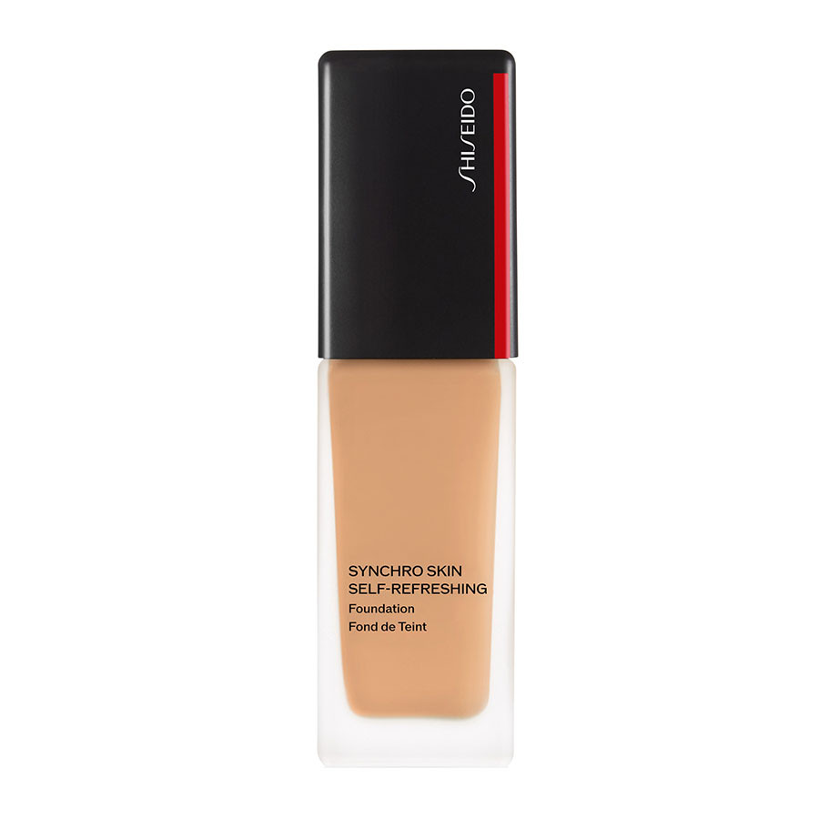Shiseido Synchro Self Refreshing Foundation 30ML Fondöten