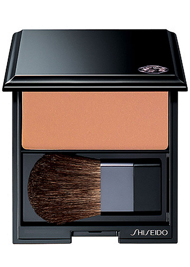 Shiseido Luminizing Satin Face Color  RD103 Petal