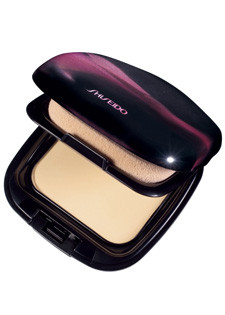 Shiseido Perfect Smoothing Compact Foundation B60