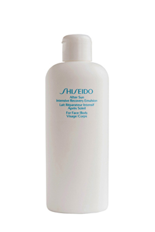 Shiseido GSC After Sun İntensive Recovery Emulsion 400ML - Sevil'e Özel