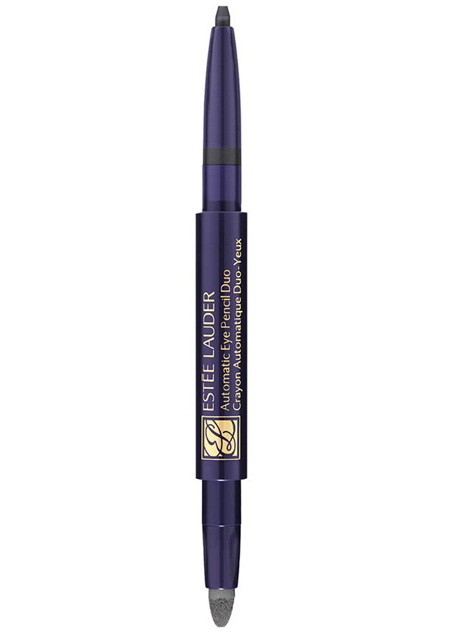 Estee Lauder Auto Pencil 31 Plum Grey