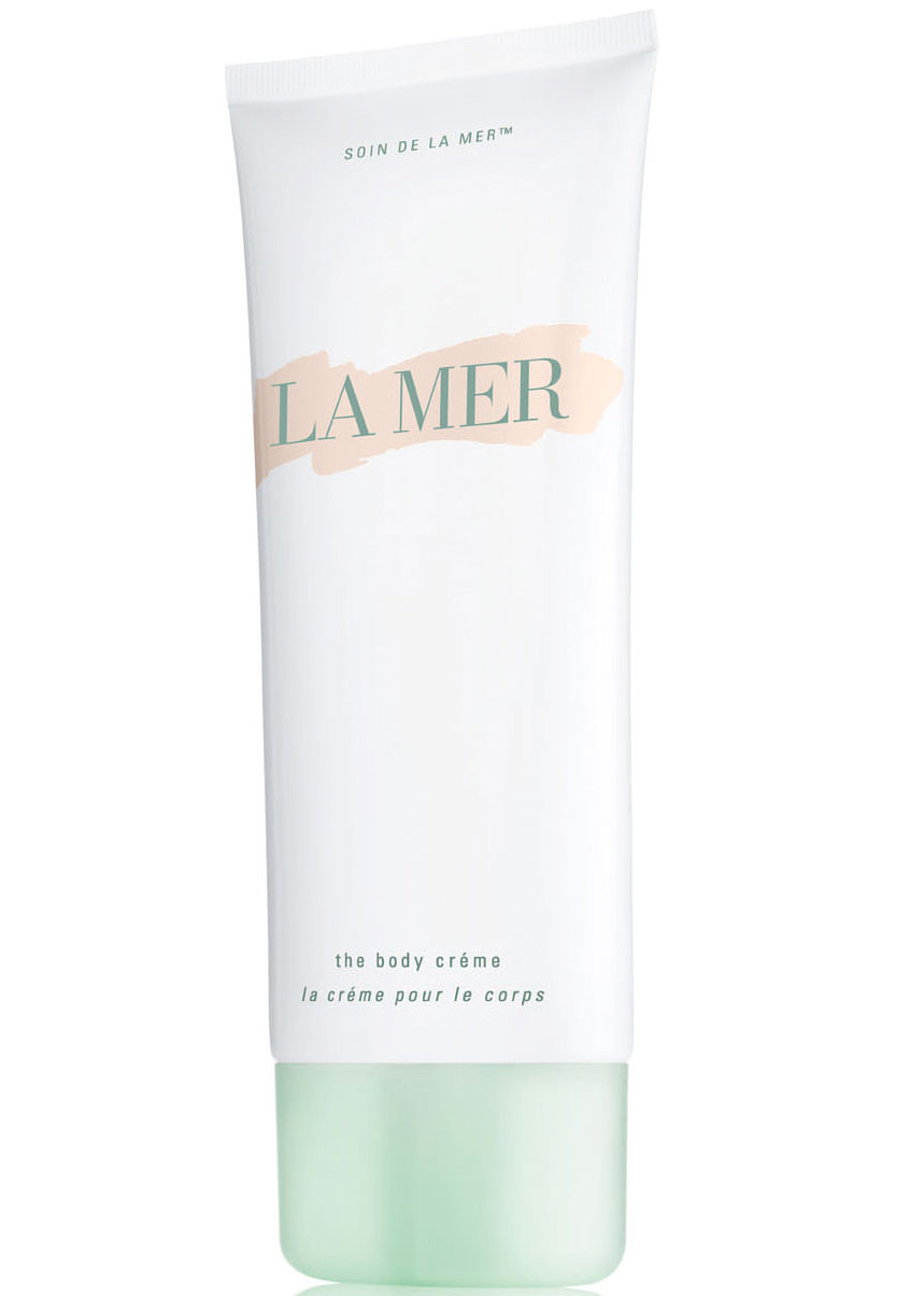 La Mer The Body Creme Tube  200ml