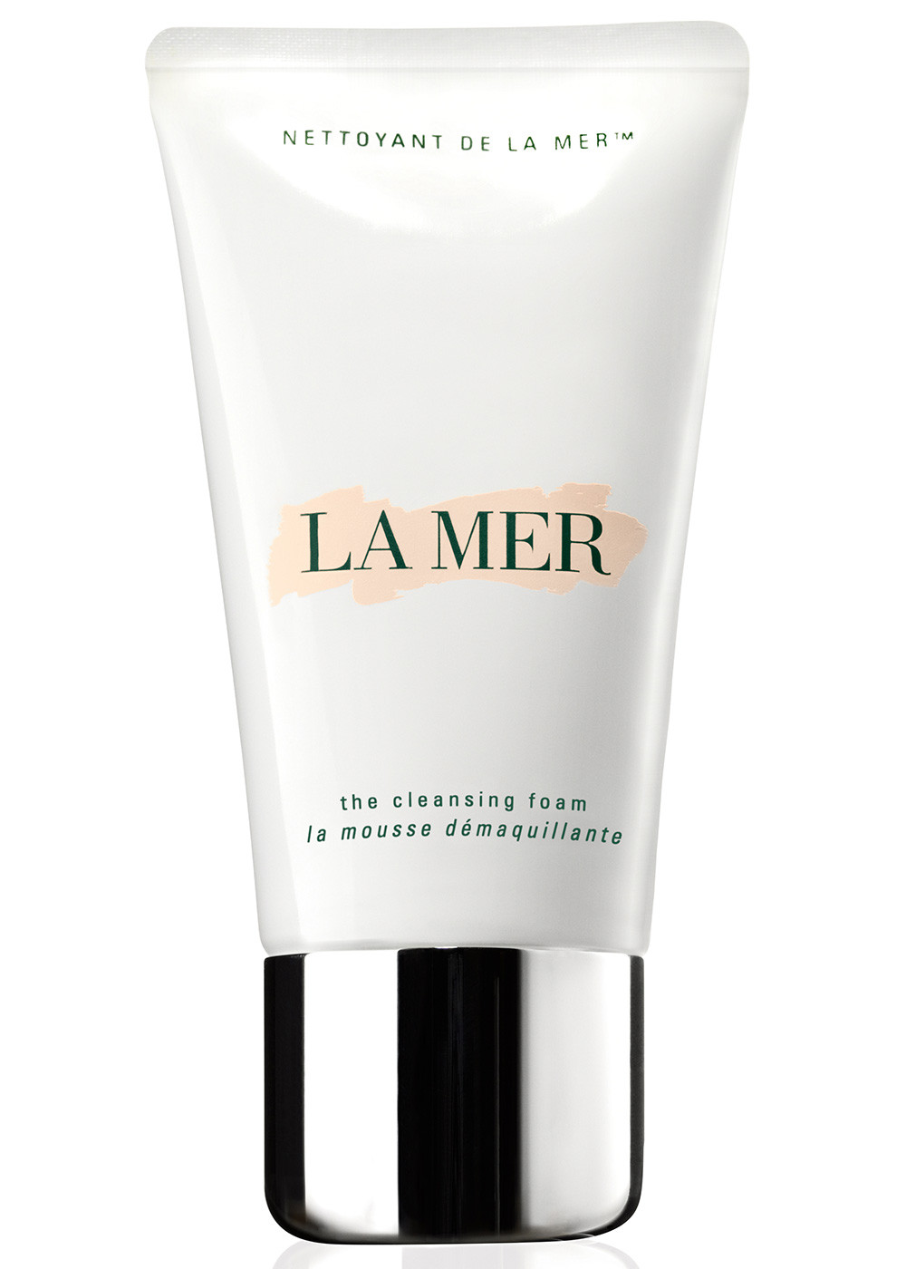 La Mer The Cleansing Foam 125 ml