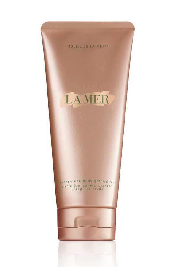 La Mer Gradual Tan Face & Body Güneş Sonrası Bronzlaştırıcı Koruyucu Krem