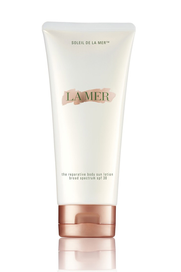 La Mer Reparative Sun Lotion Body Vücut Koruma Güneş Kremi