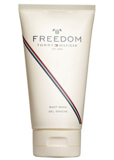 Tommy Hilfiger Freedom Body Wash 150ml