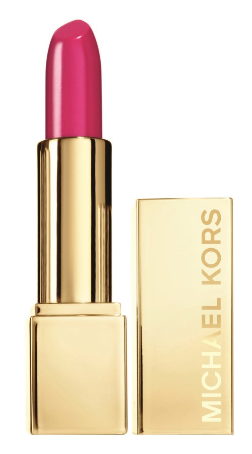 Michael Kors Lip Lacquer - Sexy