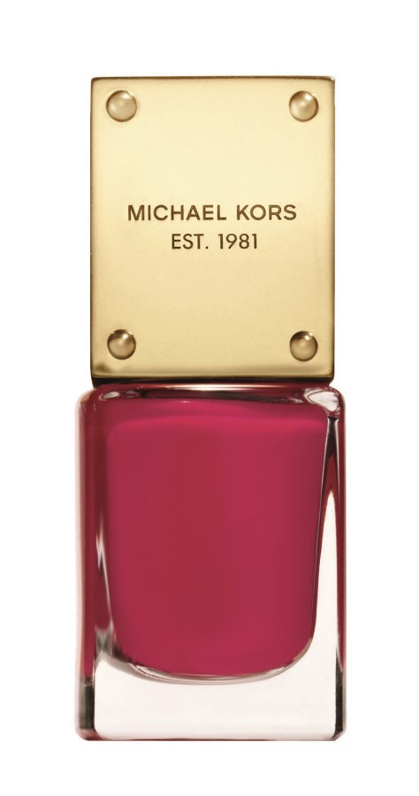 Michael Kors Nail Lacquer - Sexy Pembe