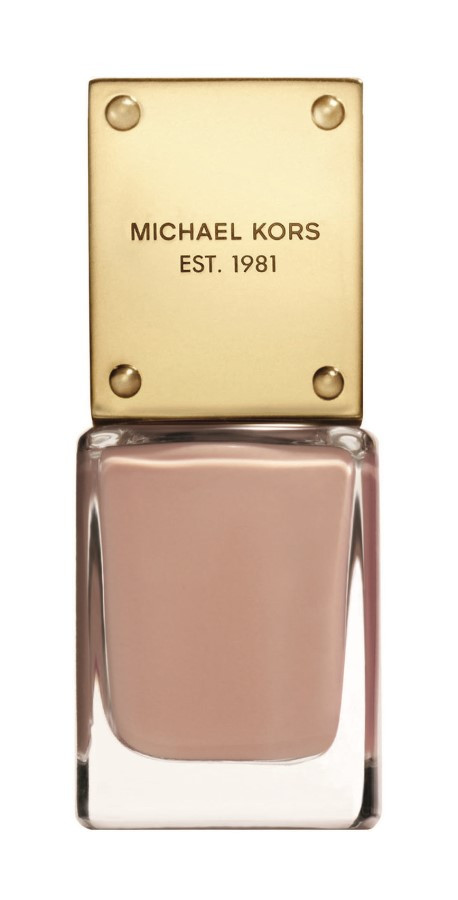 Michael Kors Nail Lacquer - Sporty Bej